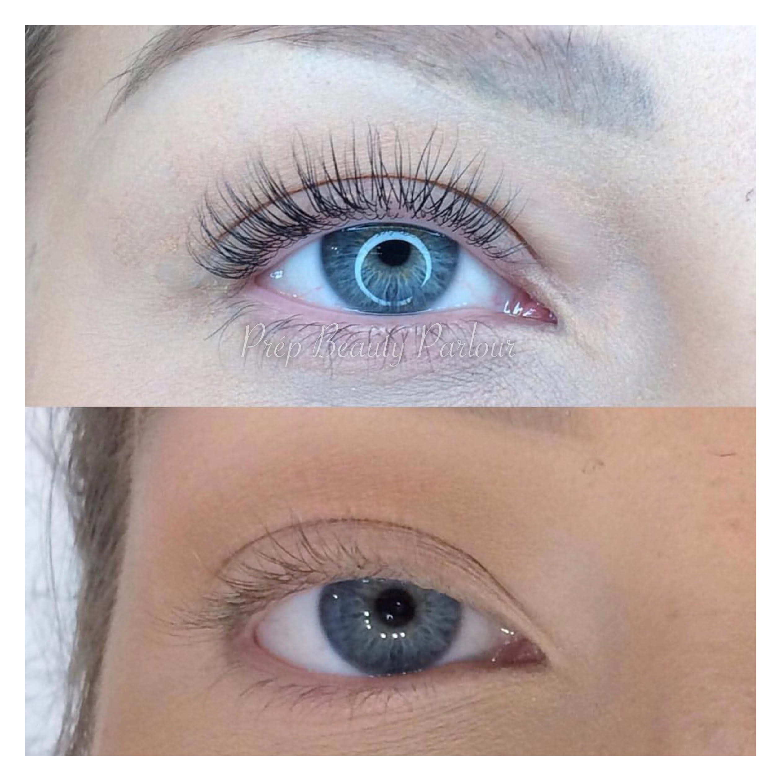 How Long After A Lash Lift Can You Get Extensions