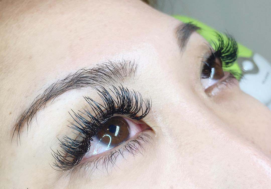 Royal Lashes Vancouver♔ Prép Beauty Parlour Prép Beauty Parlour