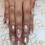 Sculptured Gel Extensions| Prép Beauty Parlour