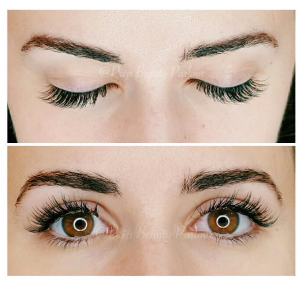 [NEW] Royal Lashes Vancouver♔ | Prép Beauty Parlour – Prép Beauty Parlour