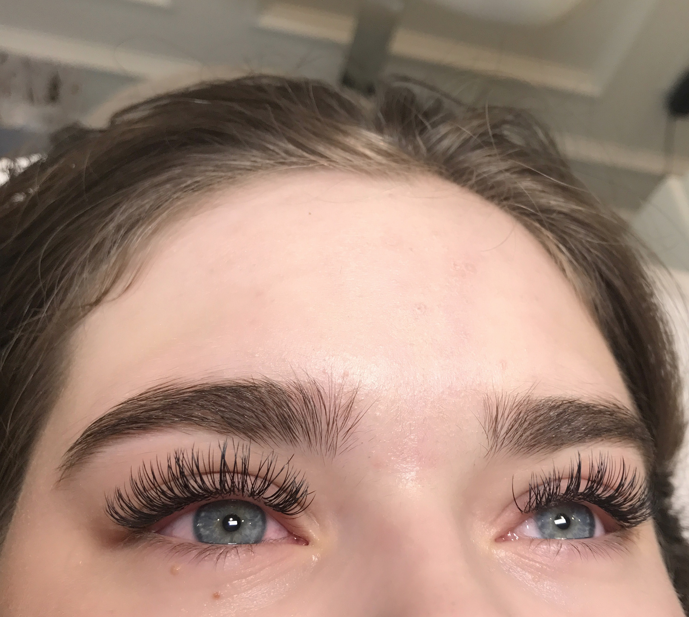 Best Royal Full Set Eyelash Extensions Vancouver |Prép Beauty Parlour