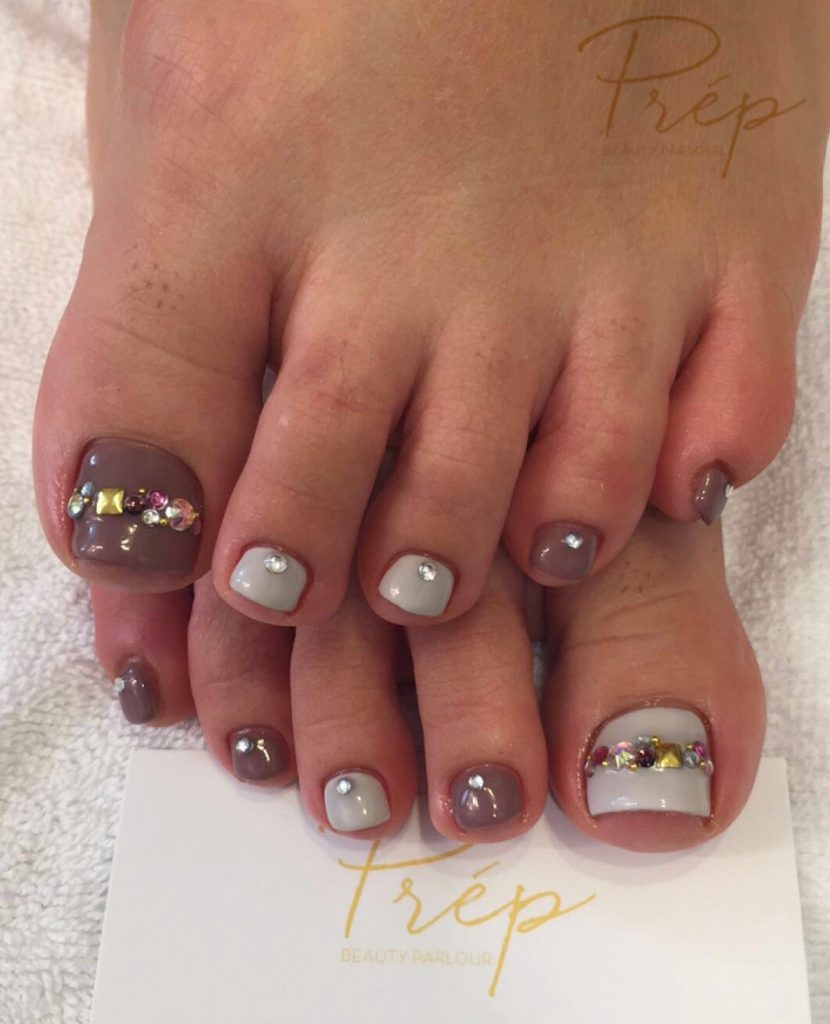 Best Nail Salon| Prép Beauty Parlour