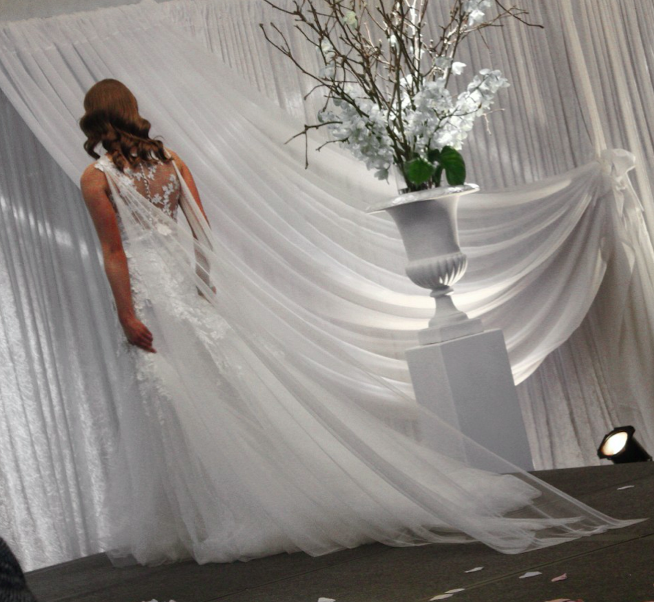 Dare to Dream Bridal Showcase | Prép Beauty Parlour