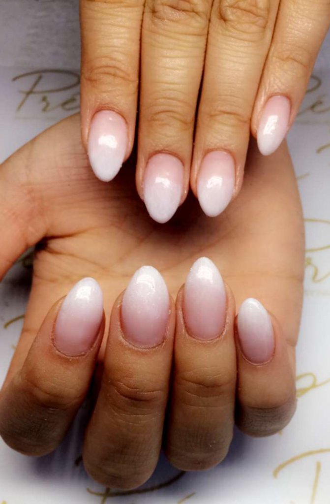 Best Sculptured Gel Extensions Vancouver | Prép Beauty Parlour