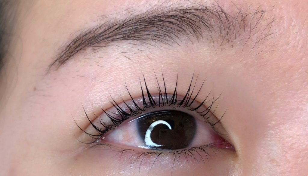 Best YUMI™ Lash Treatment Vancouver | Prép Beauty Parlour