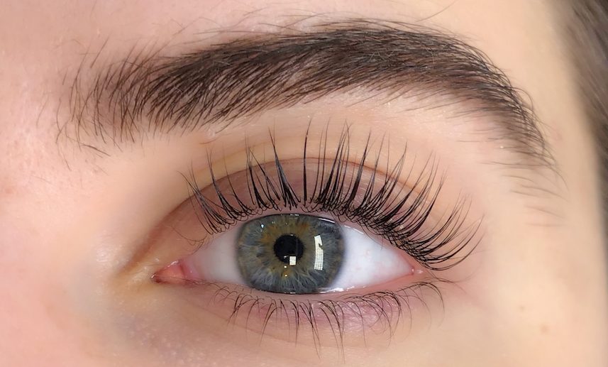 Best YUMI™ Lash Treatment Vancouver | Prép Beauty Parlour