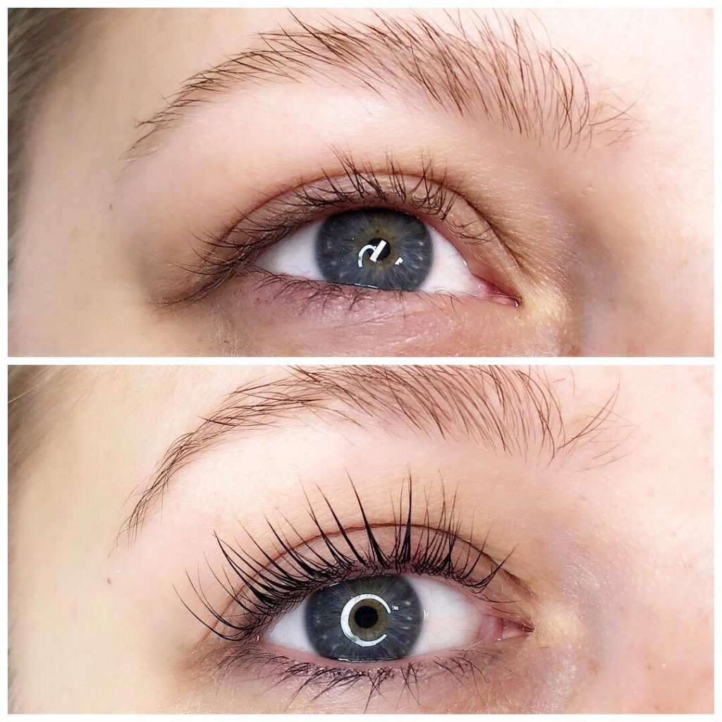 Best YUMI™ Lash Treatment Vancouver | Prép Beauty Parlour