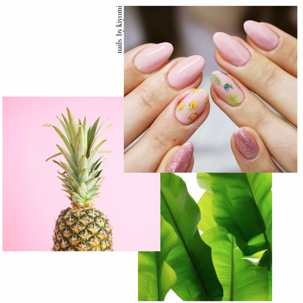 Best Summer Gel Manicures Vancouver | Prép Beauty Parlour