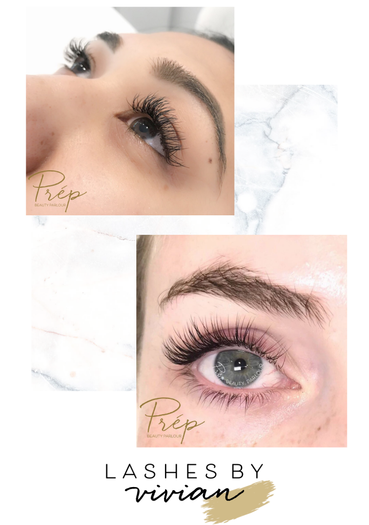 Jr Junior Eyelash Extensions Price