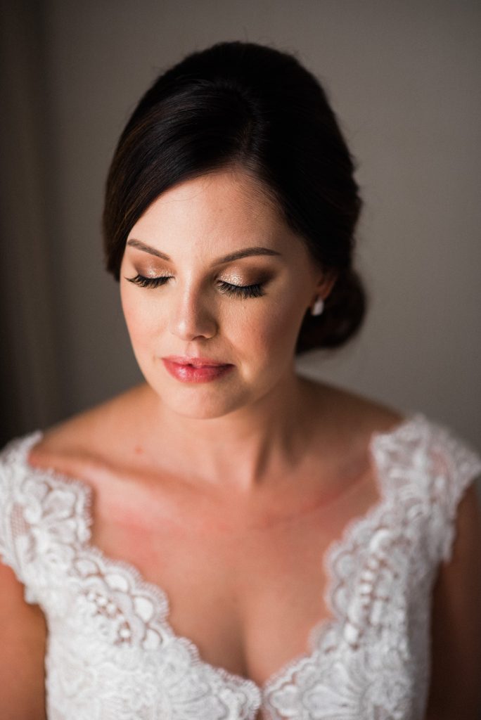 Best Wedding Hair and Makeup Vancouver | Prép Beauty Parloura