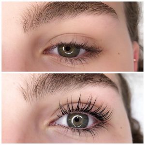 Best Vancouver Yumi Lash Lift | Prép Beauty Parlour 3