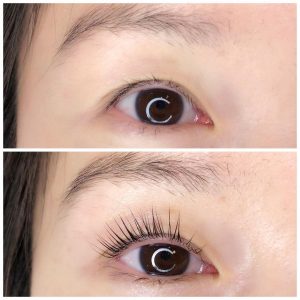 Best Vancouver Yumi Lash Lift | Prép Beauty Parlour 3